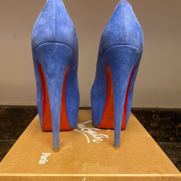 Christian Louboutin Shoes - Christian Louboutin